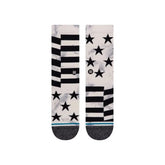 STANCE Socks: Sidereal 2 - Gravity NYC